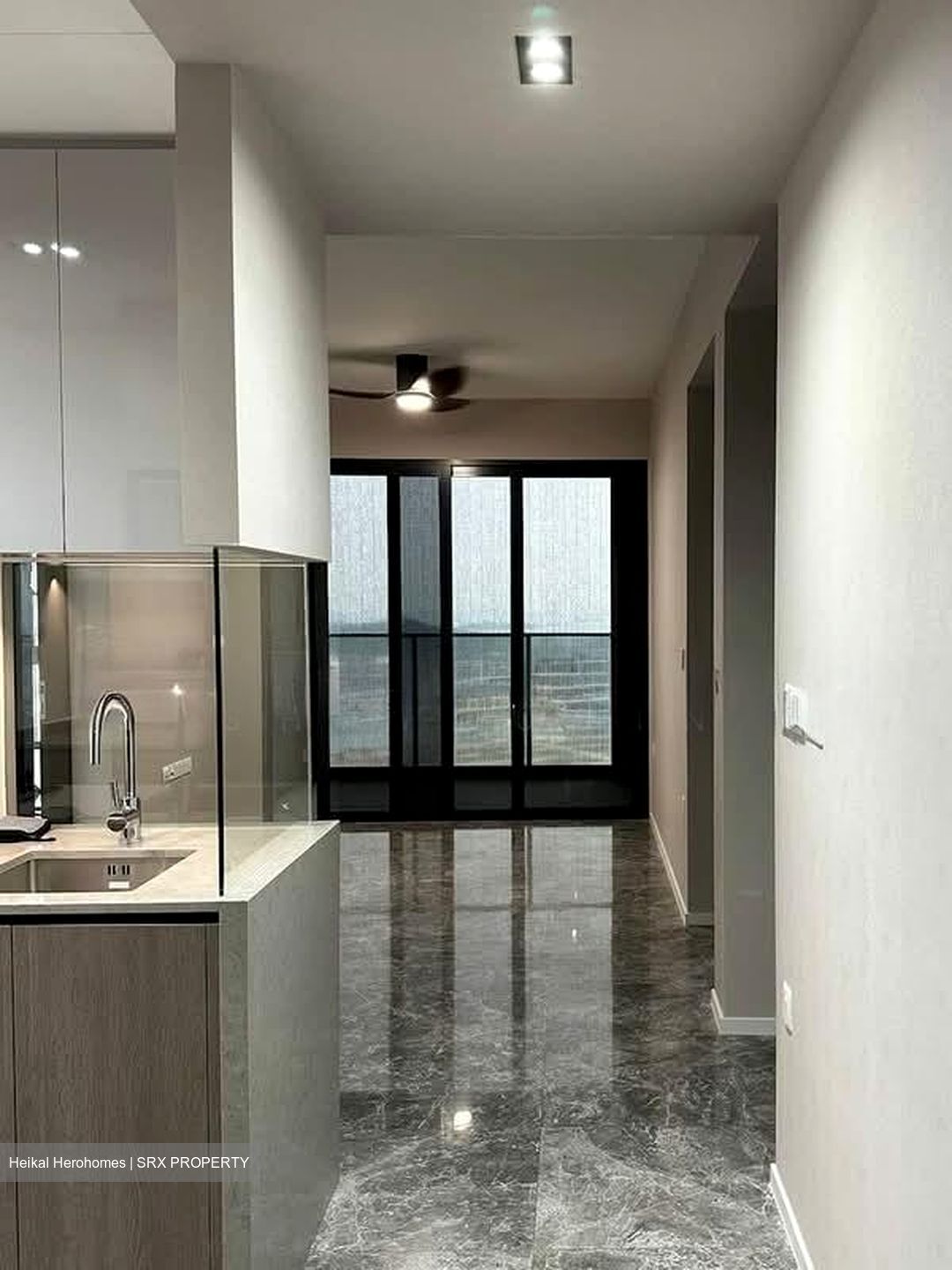 Avenue South Residence (D3), Apartment #552012831